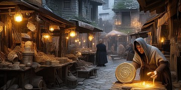 手游复古霸业真的能赚钱吗？