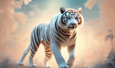 梦幻手游白虎究竟是什么职业？