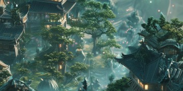 问道手游的共通之处究竟是什么？