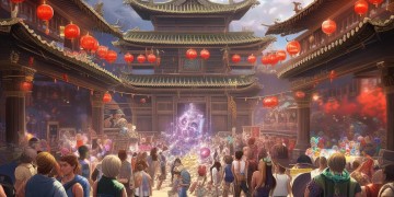 天刀手游唐门很氪吗？