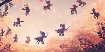 梦幻手游合宠该选什么？