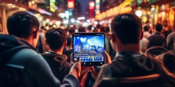 重庆手游队友玩家多吗？