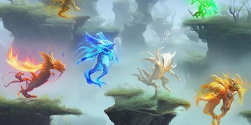 手游神仙道什么职业好？
