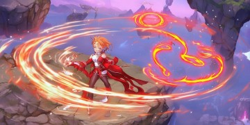 LOL手游蒙多主加什么技能副加什么技能？