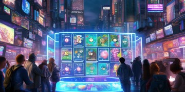 手游搬砖，到底什么最挣钱？