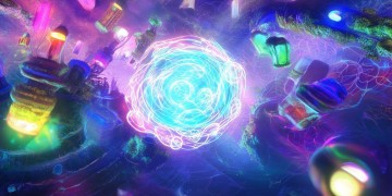 梦幻手游DT该用什么法宝呢？