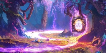 神武手游真的可以加血吗？