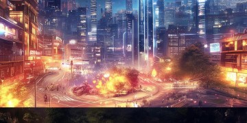 穿越火线手游在国外叫什么？