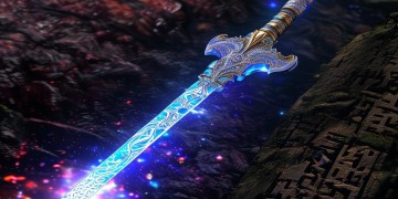 手游魔剑到底什么模样才是最强？