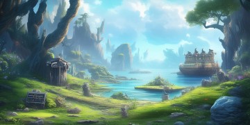 诺亚传说手游该用什么辅助？