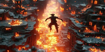 穿越火线手游内存会越大吗？