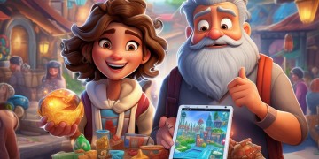 合作开店的手游究竟有哪些呢？