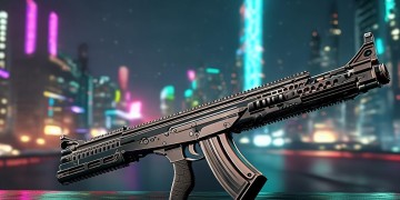 为什么CF手游AK伯爵如此受欢迎？
