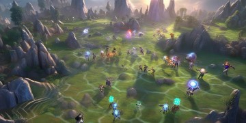 联盟手游中哪些英雄能克制慎？