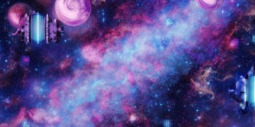 孢子手游里真的有太空元素吗？