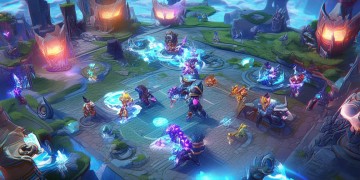 英雄联盟手游大师能五排吗？