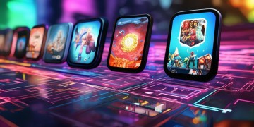 腾讯新出的手游有哪些值得推荐？