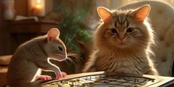 猫鼠退游后，玩什么手游才好呢？