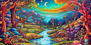 奇顽都有哪些手游呢？