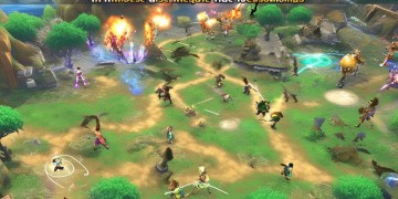 使命手游哪种模式更好玩？