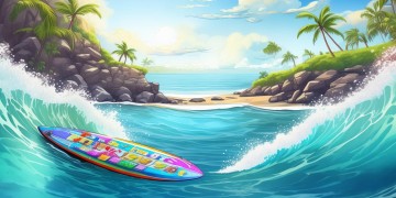 手游冲浪是什么意思你知道吗？