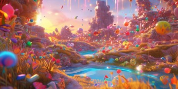 时间充裕时该玩什么手游？