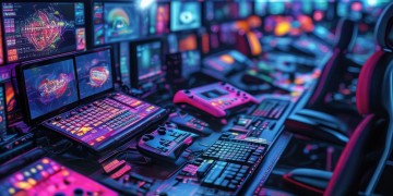 现在手游直播有风险吗？