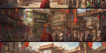 热血江湖手游结婚到底有什么好处？