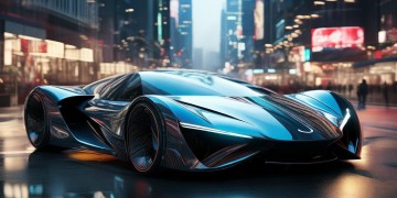 手游雷诺究竟属于什么车？