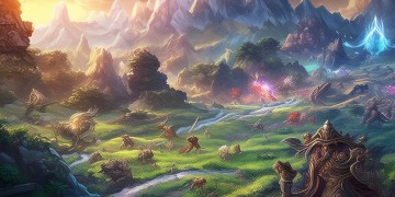 神武手游到底什么职业强？