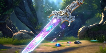 剑灵手游什么装备才是最好的？