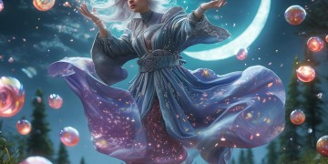 女巫可以打空气吗手游值得玩吗？