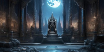 永夜君王手游到底叫什么？