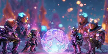 梦幻手游大佬团队究竟叫什么？
