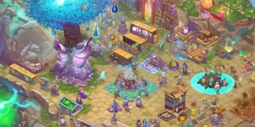 大话手游小号玩什么职业好呢？