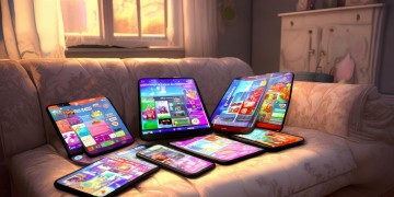 妈妈喜欢手游吗用英语怎么表达？