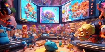 真有不用扫脸的好玩手游吗？