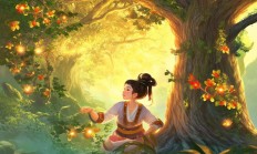 问道手游女木玩家有什么好处？