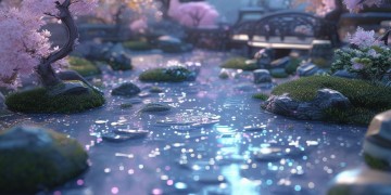 倩女手游洗宝宝究竟该看什么？