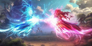 魔法对决手游游戏究竟是什么？