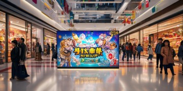 CF手游黑龙会在商场打折吗？
