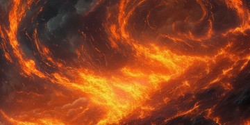 业火魔龙手游真的存在吗？
