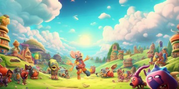 LOL手游蒙多到底说了些什么？