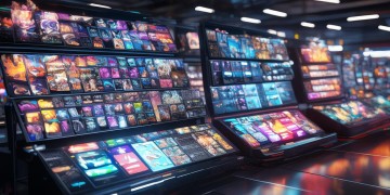 手游平台代理究竟有什么呢？