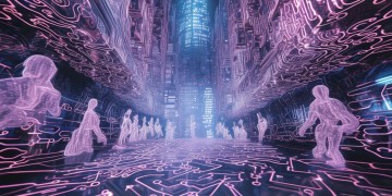 CF手游鬼玩家究竟是什么？