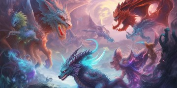 梦幻手游到底哪个职业厉害？