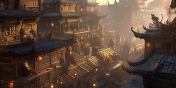 Honor of Kings究竟是什么手游？