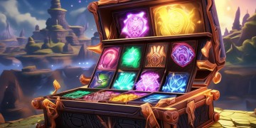 CF手游卡礼包里都有什么？