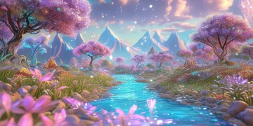 自由幻想手游有动画吗？