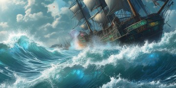 超级海战手游真的好玩吗？